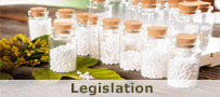 Legislation