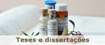 Teses e dissertações